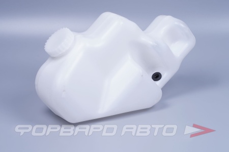 Купить Бачок стеклоомывателя ВАЗ 21214 под 1 мотор Сызрань 21214-5208102