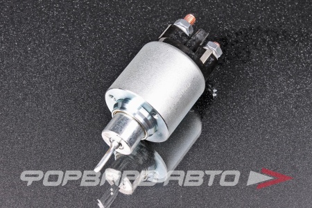 Купить Реле втягивающее стартера (Mercedes, Volvo, Opel, Renault) TESLA TECHNICS TT76412