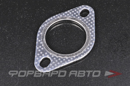 Купить Прокладка глушителя D-50*87мм CHERY B111205313