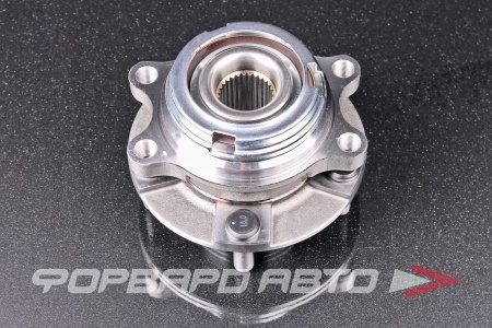 Купить Ступица с подшипником передняя REDREX RBH0035