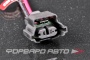 Разъем для лампы H11, H8 противотуманной фары VW CADDY III/ TOUAREG / AUDI A, с проводом CARGEN AX6512