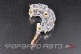 Диодный мост (Toyota Corolla, Corona, Mark 2, Vista) KRAUF AEN0731AD
