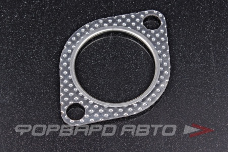 Купить Прокладка выхлопной системы D-47, d-11*75 Квадратис KV-016-621