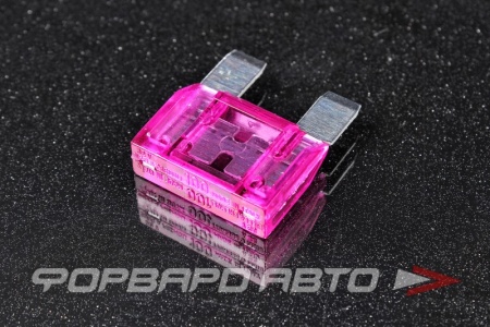 Купить Предохранитель флажковый MAXI TESLA FX00.100.001