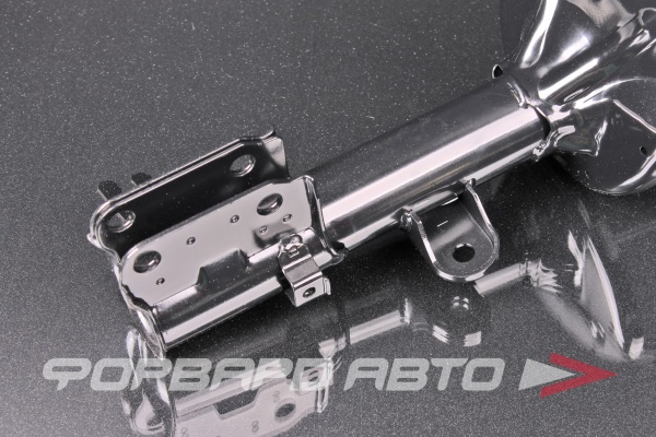 Амортизатор передний, левый MILES DG11048