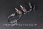 Лампа светодиодная головного света H8/H11/H16 12V 40W,  6000K с радиатором SARITI E5