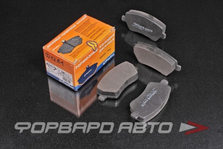 Купить Колодки тормозные Маркон 16200173