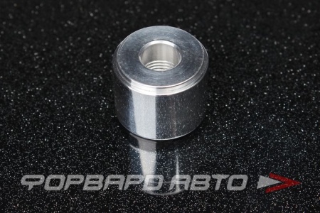 Купить Фитинг приварной 1/8" алюминиевый AUTOBAHN88 