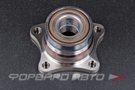 Купить Полуступица задняя NSK 30BWK10G