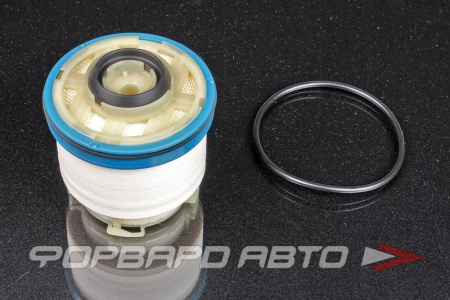 Купить Фильтр топливный MITSUBISHI 1770A337