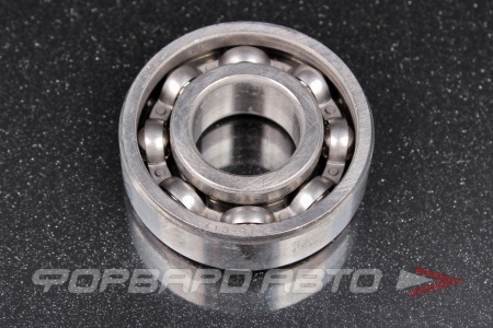Купить Подшипник 20*47*14 (шариковый) CRAFT BEARINGS 6204