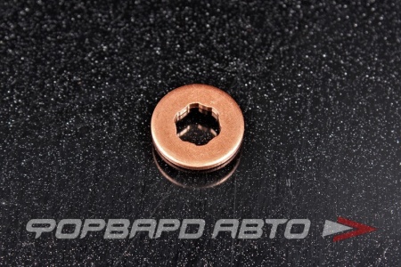 Купить Шайба форсунки 7/7,5*15*1,5 FA1 101.082