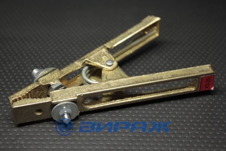 Купить Клемма заземления КЗ-25 (250А) "Корд"  