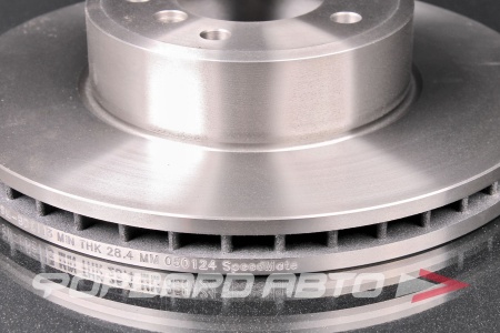 Купить Диск тормозной SPEEDMATE SM-BDE113