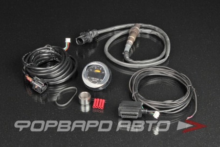 Купить Датчик состава смеси UEGO X-Series OBDII (универсальный широкополосный лямбда зонд) AEM 30-0333