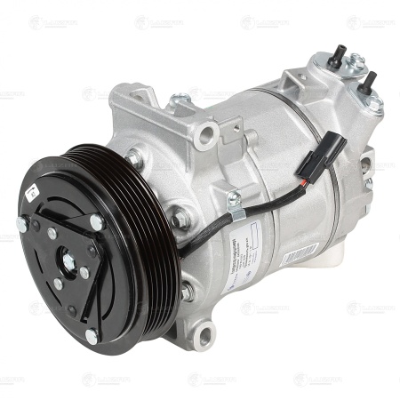 Купить Компрессор кондиционера LADA Vesta для автомобиля ВАЗ 2180 LUZAR LCAC 0178