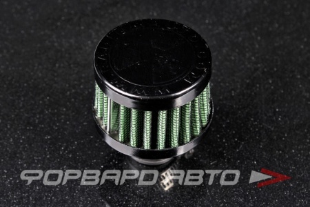 Купить Фильтр вентиляции картерных газов 0.75in ID RADIUM ENGINEERING 18-0042