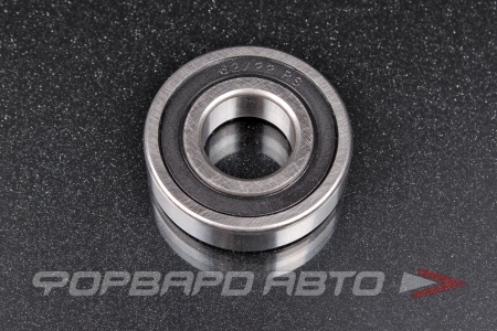 Купить Подшипник 22*50*14 KG 62/22-2RS