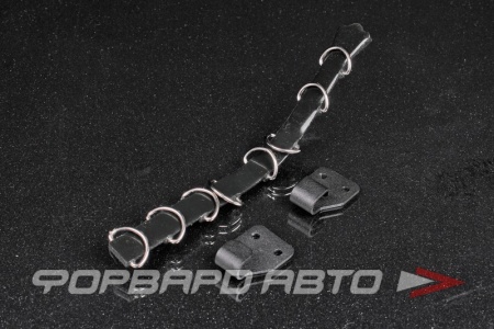 Купить Ремень крепежный (с крючками) ПОЛИУРЕТАН 33-17-0061