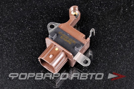 Купить Реле регулятор генератора (Toyota Auris, Tundra, Lexus GS, IS) TRANSPO IN6300