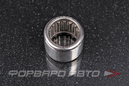 Купить Подшипник 15*21*16 (игольчатый) ГПЗ HK1516