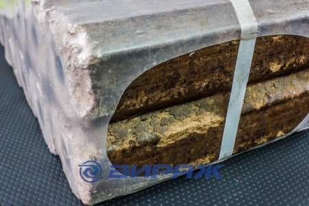 Купить Брикет топливный 10кг  