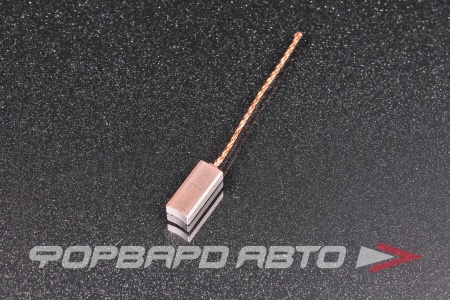 Купить Щетка генератора 4*7*17 KRAUF AHE1422MG