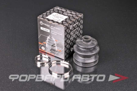 Купить Пыльник шруса 21*72*85 TI-GUAR TG-2004