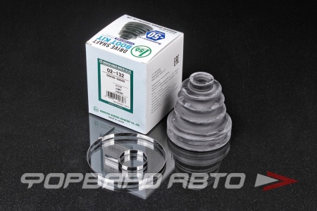 Купить Пыльник шруса 23*75*100 трипоид MARUICHI 02-132