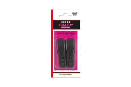 Купить Адаптер для щёток SLIM TOP HEYNER 300530