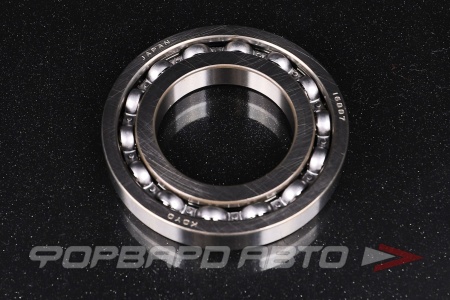 Купить Подшипник 35*62*9 (открытый) KOYO 16007