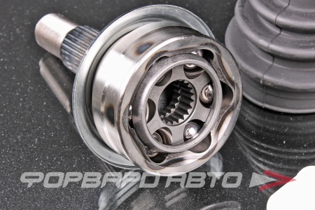 Купить Шрус наружный 20*55,5*26 (TOYOTA YARIS II 05-11) MILES GA20574
