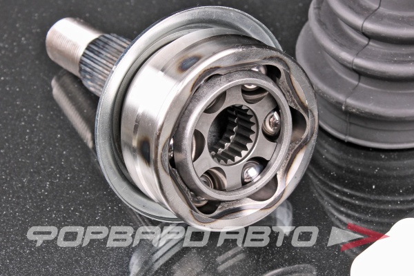 Шрус наружный 20*55,5*26 (TOYOTA YARIS II 05-11) MILES GA20574