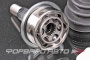Шрус наружный 20*55,5*26 (TOYOTA YARIS II 05-11) MILES GA20574