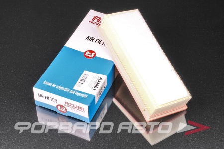 Купить Фильтр воздушный AZUMI A33461