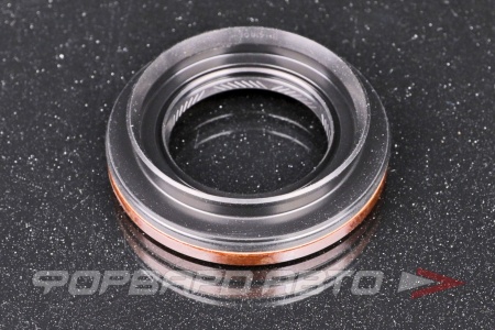 Купить Сальник 33*56*8/14 (BH) привода (правый) CORTECO 19034993B