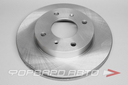 Купить Диск тормозной передний BLITZ BS0132