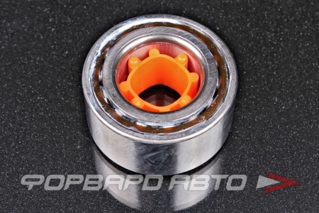 Купить Подшипник 38*72*36 (ступицы) открытый NSK 38BWD12CA133