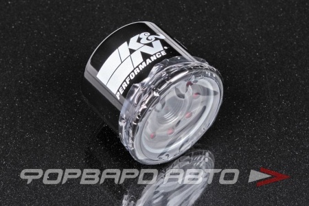 Купить Фильтр масляный K&N KN-204 POWERSPORTS K&N KN-204