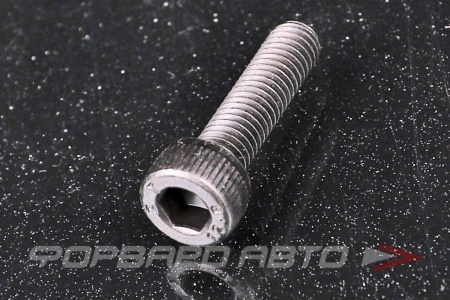 Купить Винт цилиндр. с внутренним шестигранником М5*20 DIN912 высокопр. пр.12,9  DIN912