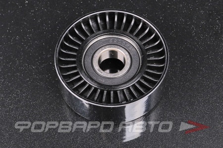 Купить Ролик приводного ремня (Audi A4, A5, A6, Q5, VW Amarok, Transporter) KRAUF GTZ0193EG