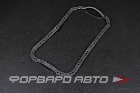 Купить Прокладка поддона двигателя D15B2 HONDA (M=NBR) ITE IOP040060-IB0