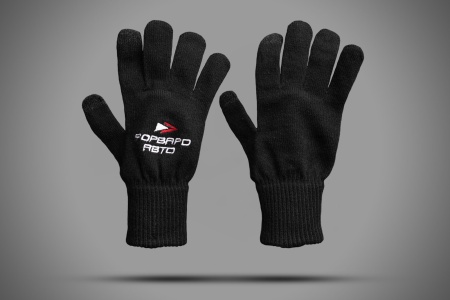 Купить Перчатки для сенсорных экранов, зимние ФОРВАРД АВТО 