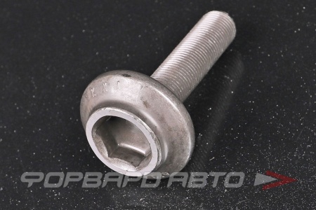 Купить Болт М16*1,5*72 ступичный VAG 8E0 407 643A