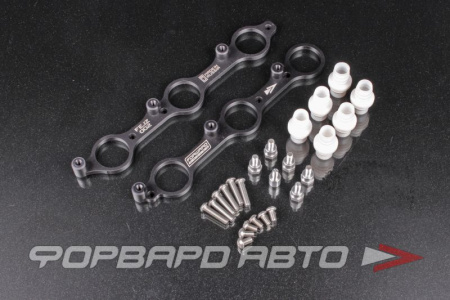 Купить Кронштейн крепления катушек VR38 для двигателя 1JZ, 2JZ-GTE FORWARD RACING FEJZ002