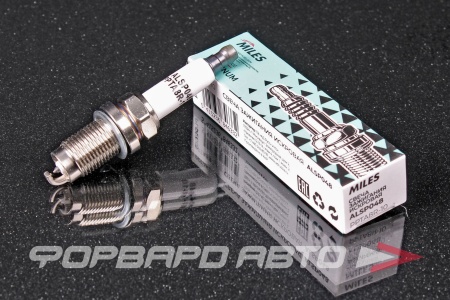 Купить Свеча зажигания MILES ALSP048