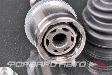 Купить Шрус наружный 25*55*23 (Honda Cr-v) MILES GA20753