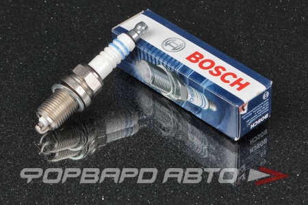 Купить Свеча зажигания BOSCH 0 242 229 659