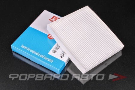 Купить Фильтр салонный AZUMI AC11008