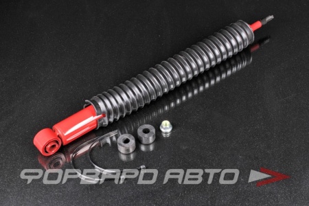 Купить Амортизатор задний (MonoMax) L/R KYB 561004